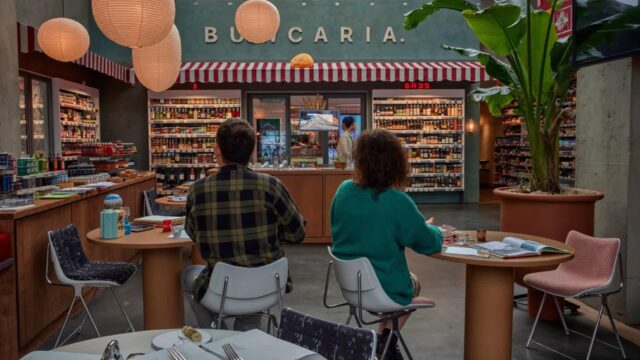 Нишевые маркетплейсы: примеры успешных площадок и метрики